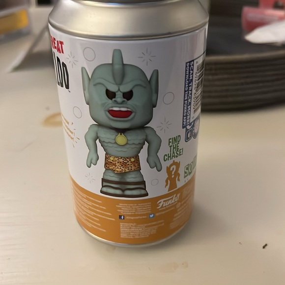 Funko soda the great Garloo - Picture 2 of 2